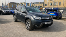 Dacia Duster 1.3 TCe 130 Journey 5dr Petrol Estate